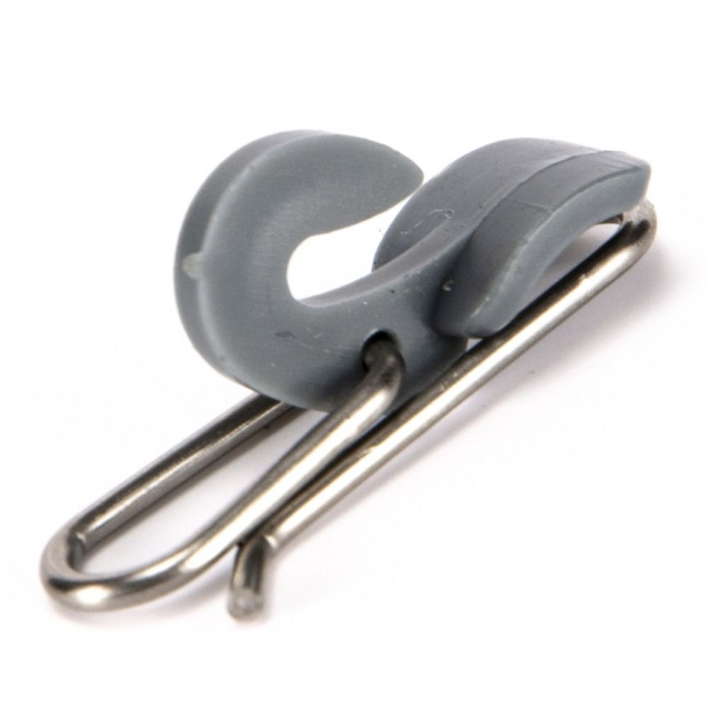 Fishing Lure Kit - 20 Pièces Clips d'Appât à Impact