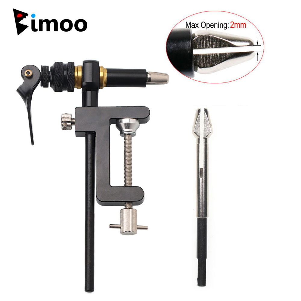 1PC 360 °   Étau de montage de - Fishing Lure Kit avis et prix