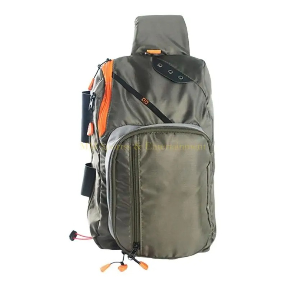 Sac de poitrine multifonctionn - Fishing Lure Box avis et prix