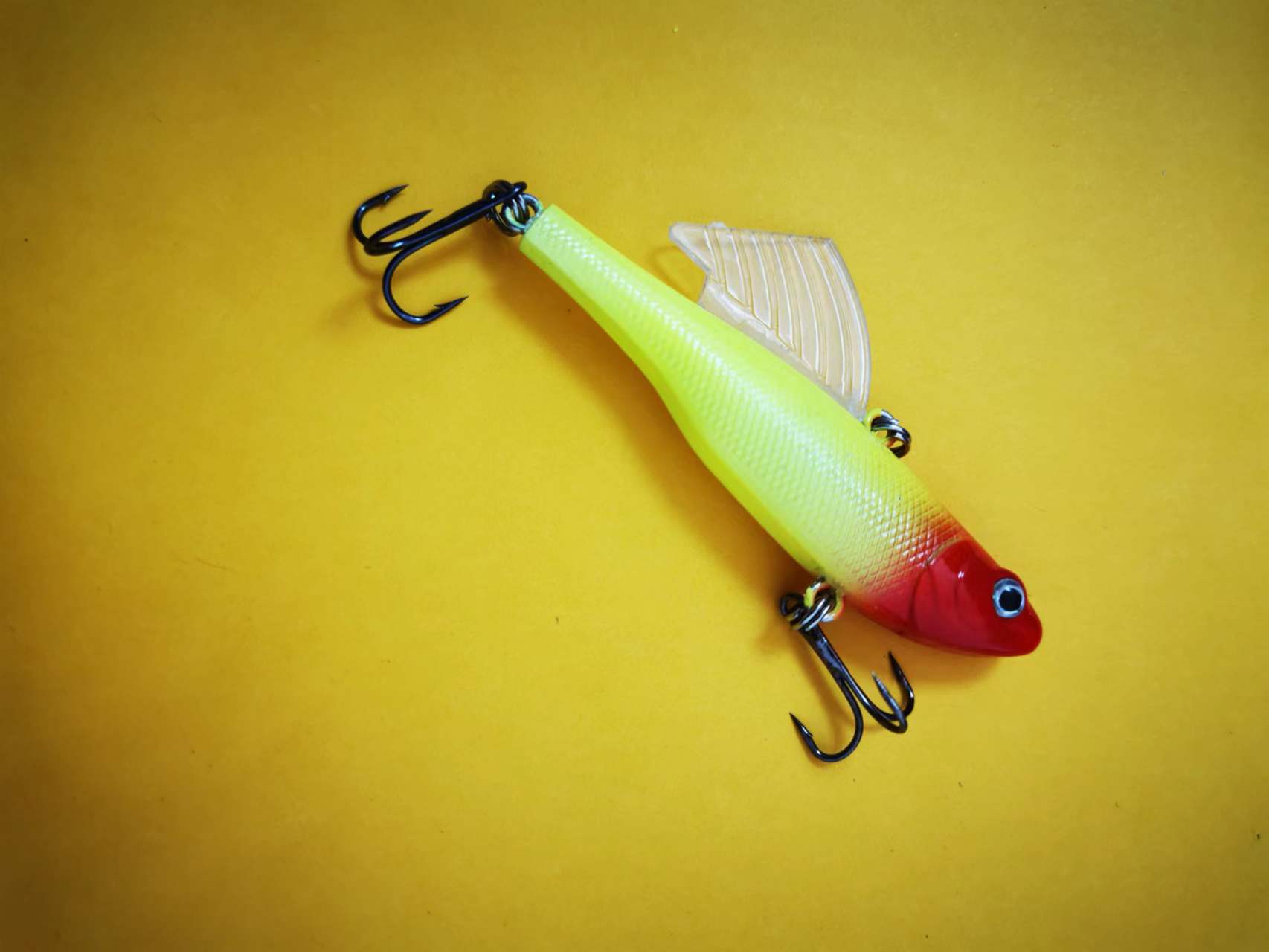 Leurre de pêche méné VIB Pays  - Fishing Lure Popper avis et prix
