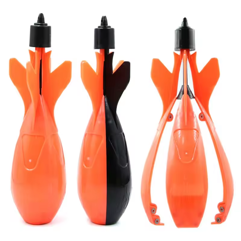 Lanceur de granulés de pêche S - Fishing Lure Box avis et prix
