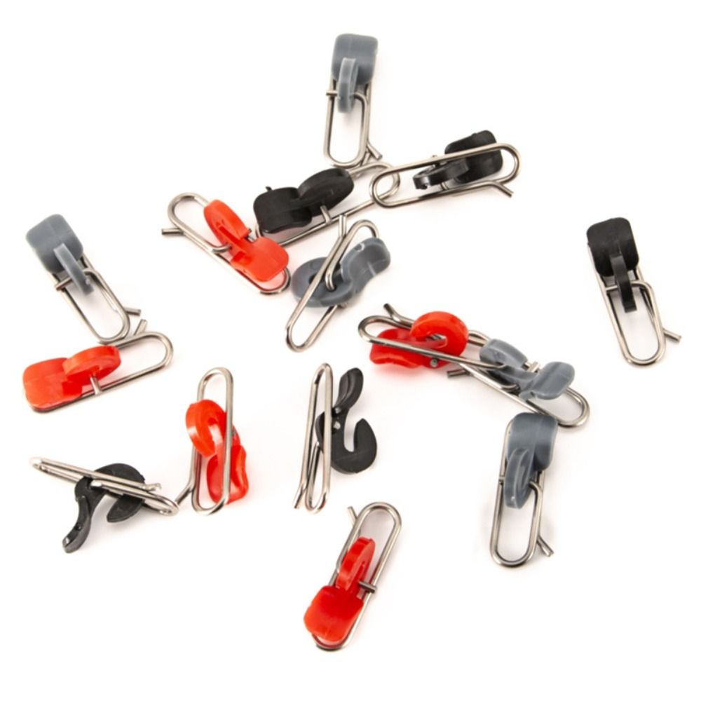20 Pièces Clips d'Appât à Impa - Fishing Lure Kit avis et prix