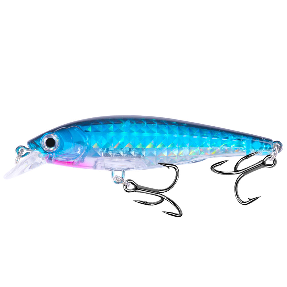 1pc méné leurre de pêche ensem - Fishing Lure Jerkbait avis et prix