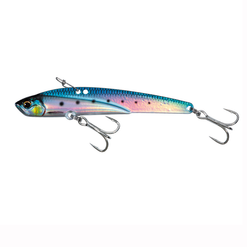 Appât artificiel vibrant pour  - Fishing Lure Spoon avis et prix