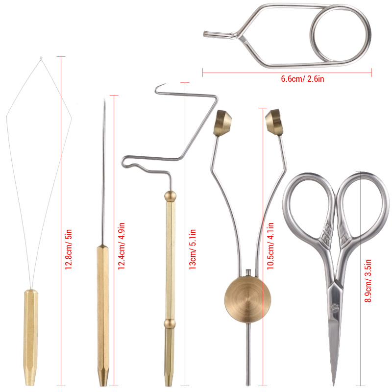 ChlorKit-Enfileur de canette B - Fishing Lure Kit avis et prix