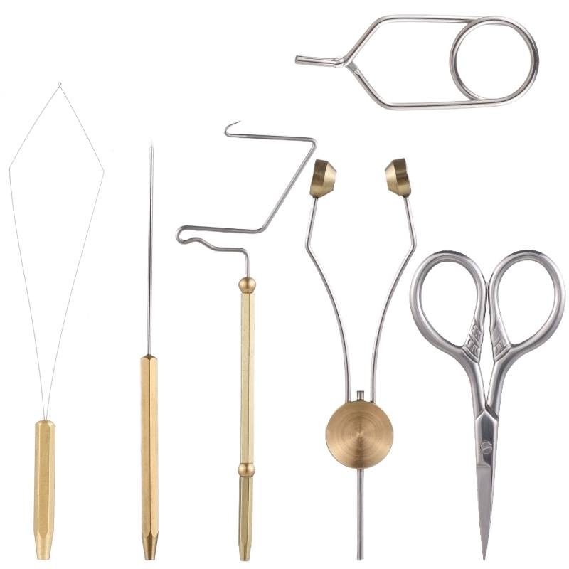 ChlorKit-Enfileur de canette B - Fishing Lure Kit avis et prix