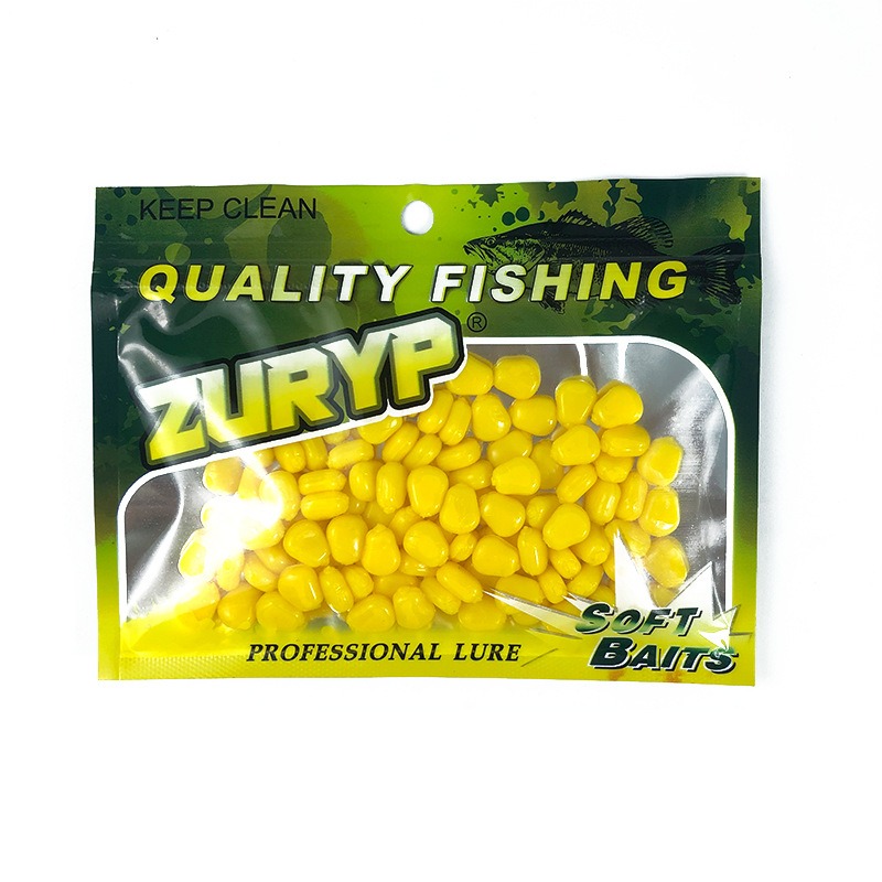 100 pièces Silicone odeur de m - Fishing Lure Topwater avis et prix