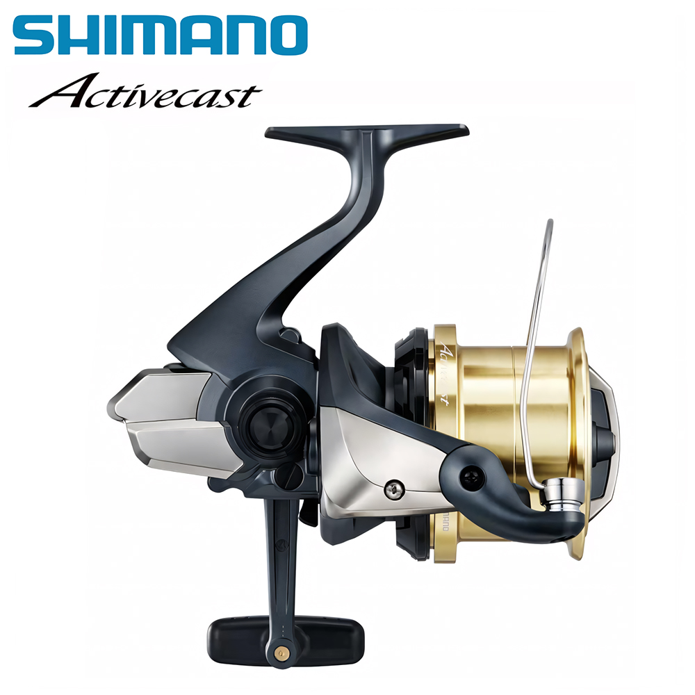 25 SHIMANO ACTIVECAST Surfcast - Daiwa Reel Bg avis et prix