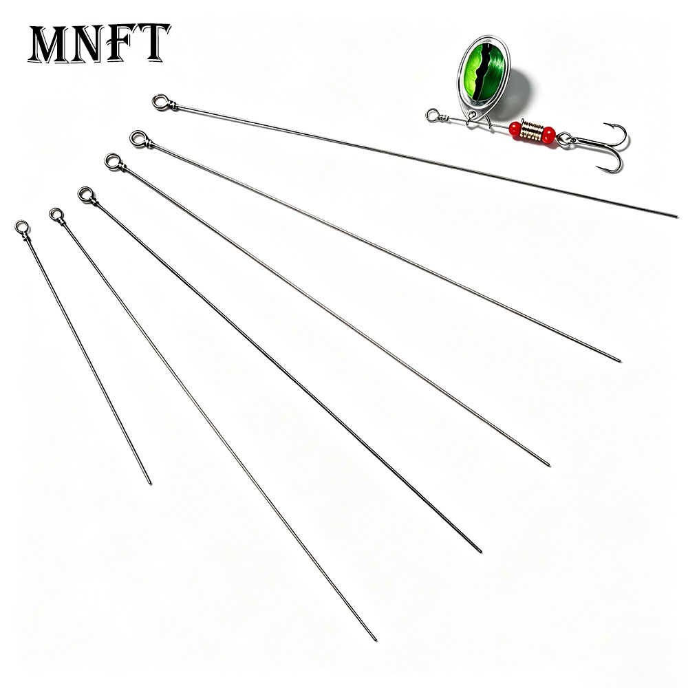 90 pièces de tiges de spinnerb - Fishing Lure Spinner avis et prix